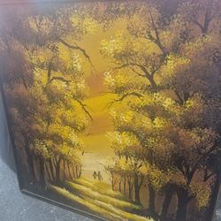 Sale Picture. Se Vende Cuadro