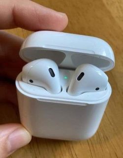 Air Pods