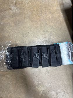 New HK army eject 5+8 pod pack
