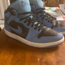 Nike Air Forces 