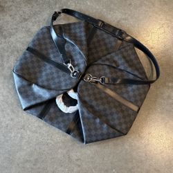 Louis Vuitton Keepall Bandoulière 45