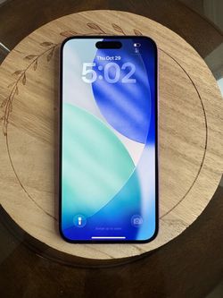iPhone 16 Plus Unlocked