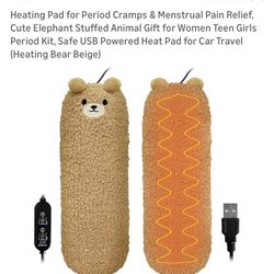 Chimmy - Heating Pad 