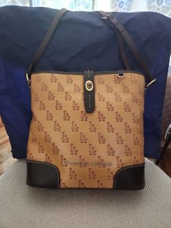 Dodgers Dooney & Bourke 