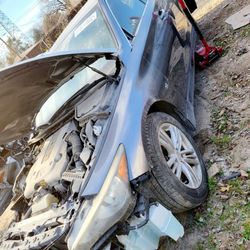 2014 Infiniti Q50 Parts 