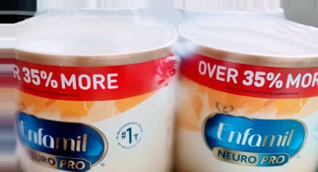 Enfamil neuro pro