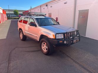 2004 Jeep Grand Cherokee