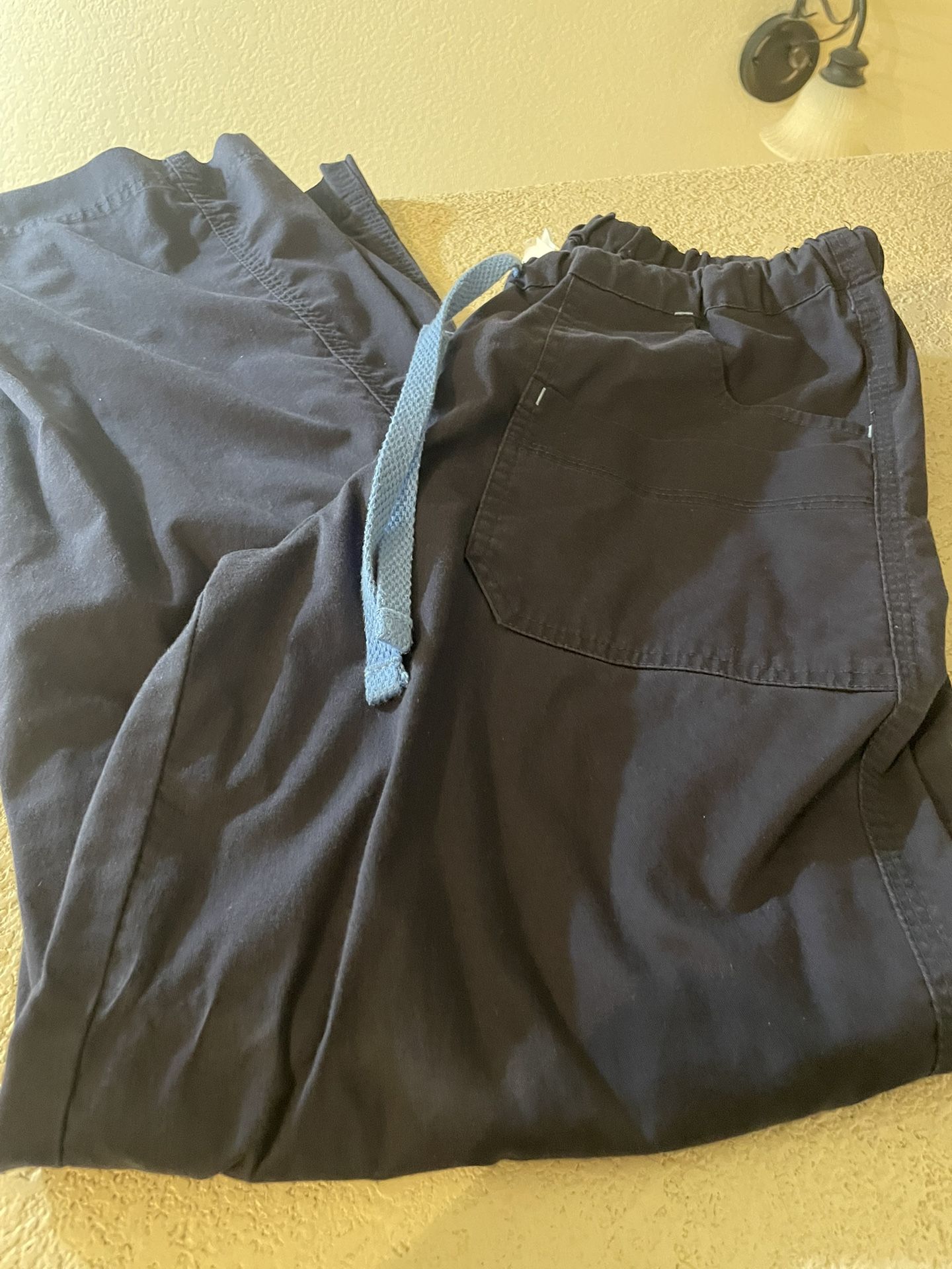 Scrub Pants