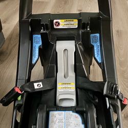Graco SnugRide Infant Car Seat Base