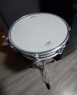 MAPEX Snare Drum & Stand