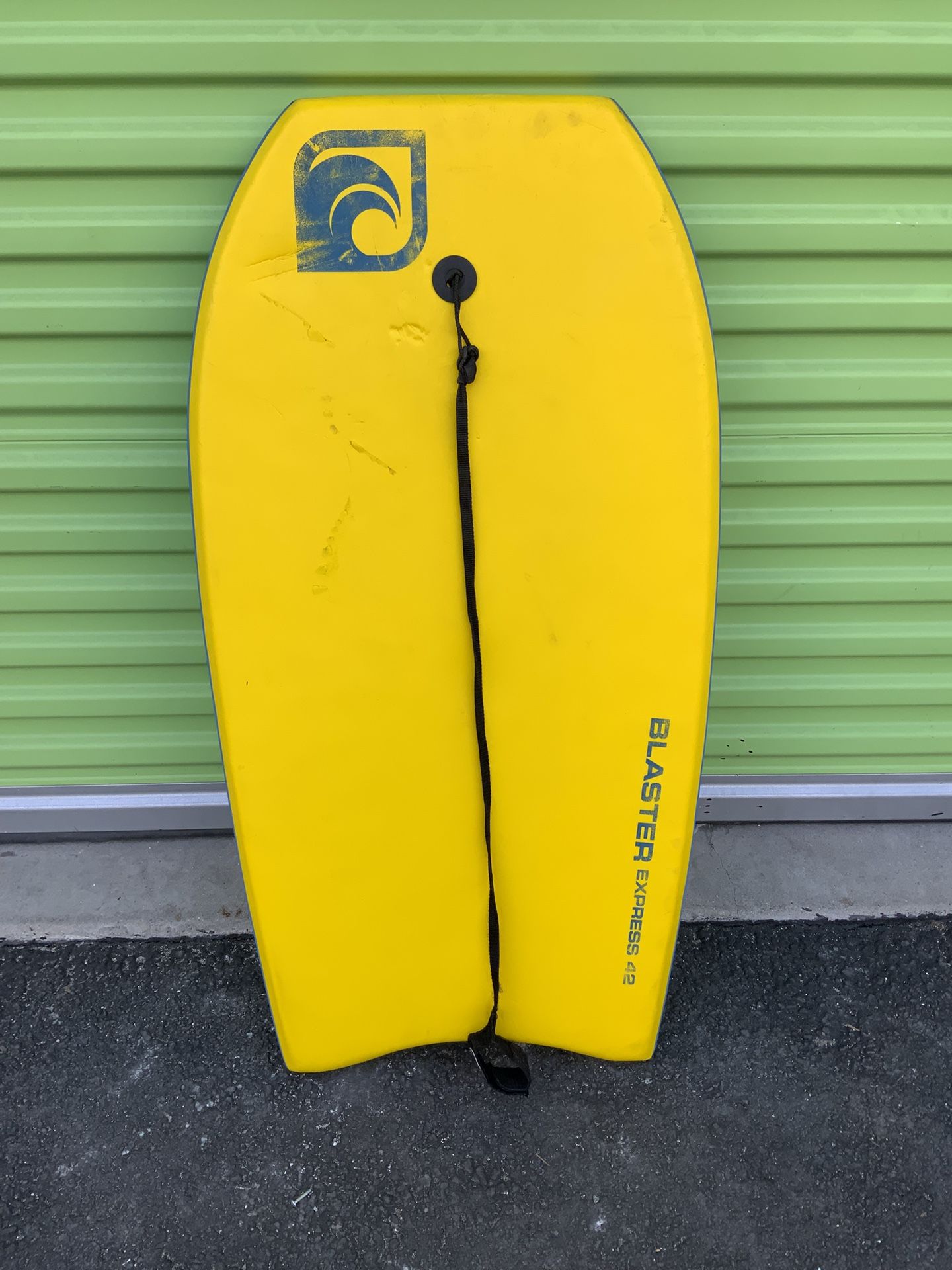 Boogie Boards