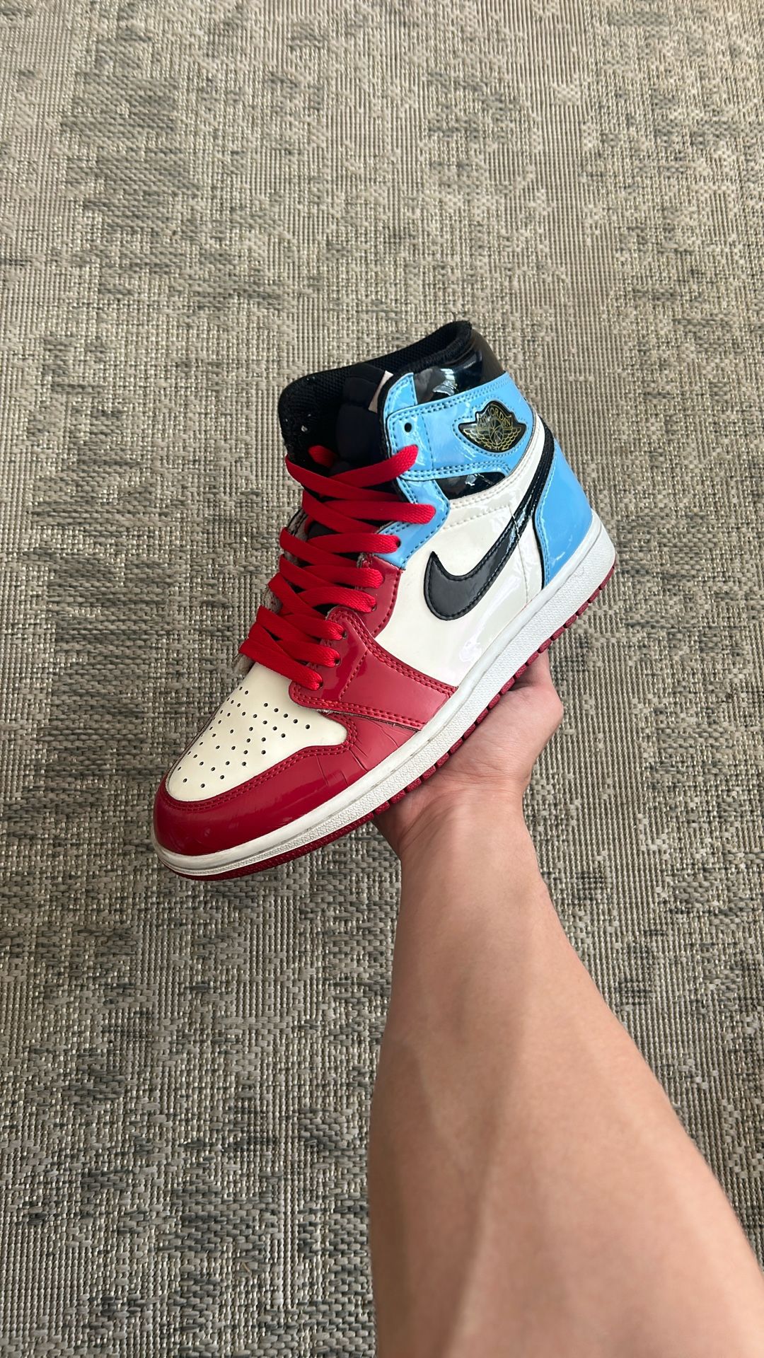 Jordan 1