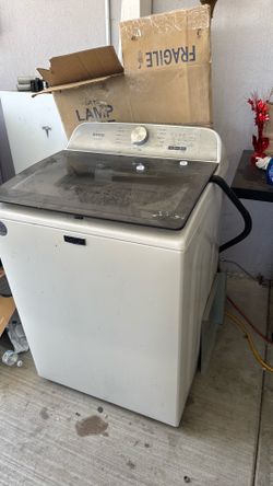 Free washer/ Free washer/Dryer