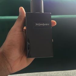 YSL Perfume 