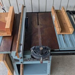 Table Saw