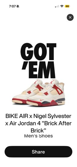 AJ4 - Brick after Brick
