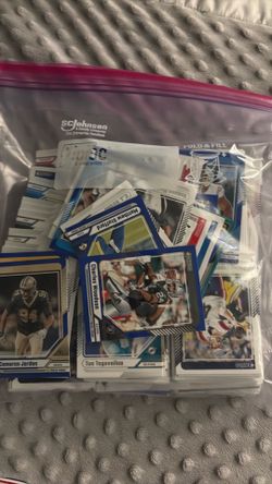 🔥🔥2024 PANINI DONRUSS BASE CARD LOT … ACCEPTING (ALL) BEST OFFERS!