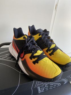 Nike Kyrie 2 Low “Sunset” Size 9 Brand New