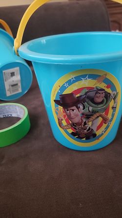 Toy story party