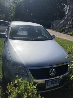 2006 Volkswagen Passat perfect conditions 118000 miles