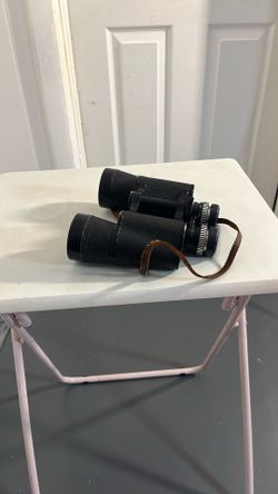Binoculars