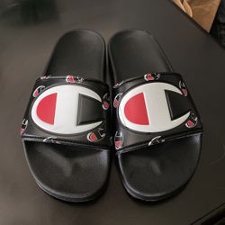 Champion Sandals