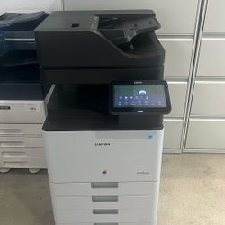 Samsung Multi Xpress Printer 