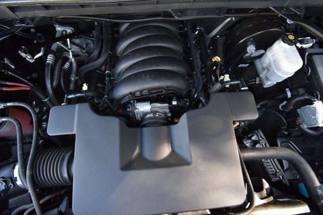 2019 GMC Sierra 1500 Limited
