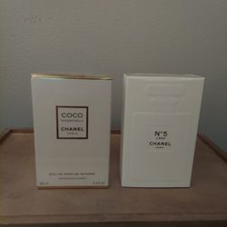 COCO CHANEL INTENSE FOR WOMEN