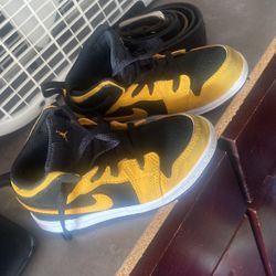 Nike Jordan’s 8.5c Toddler Like New