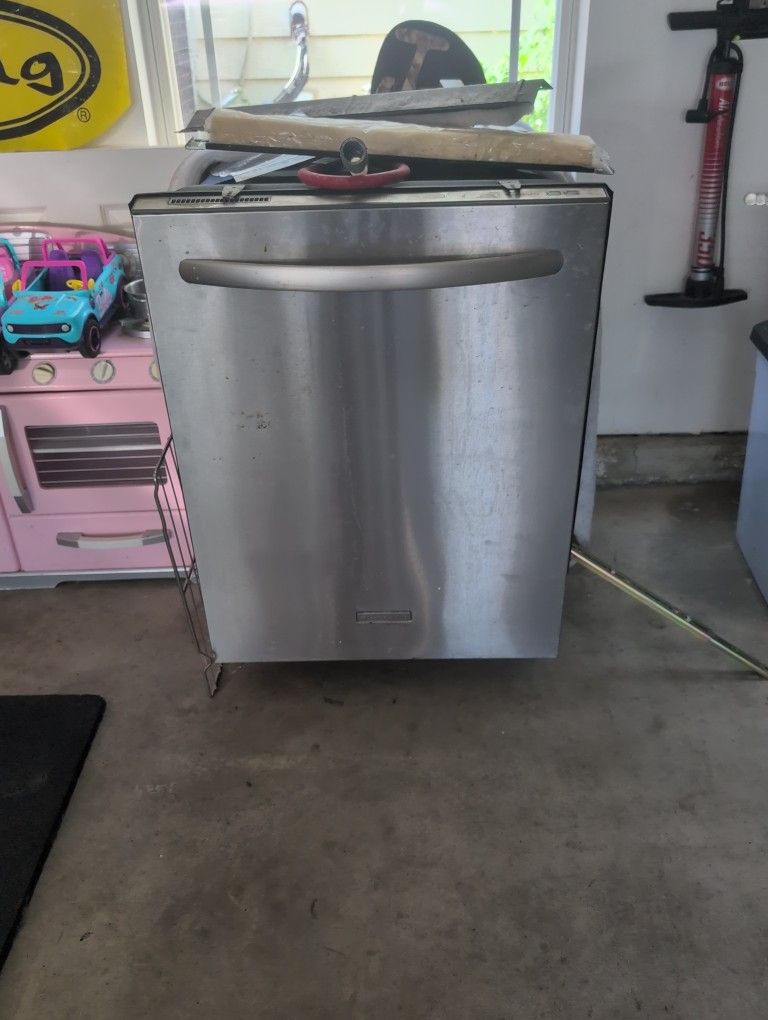 Dishwasher