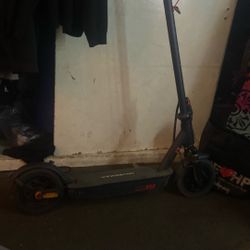 $300 A Gas Suspension It’s Just Scratching The Bottom