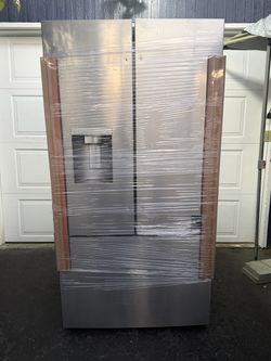 *NEW* KitchenAid Refrigerator