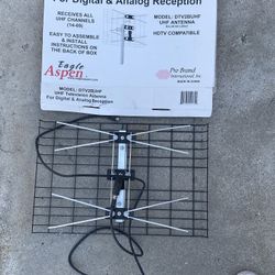 HD TV Antenna