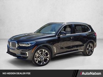 2023 BMW X5