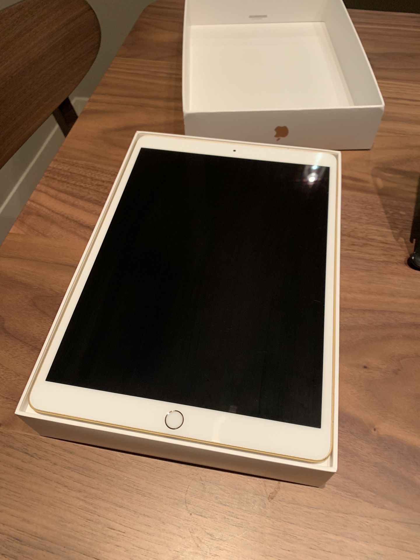 iPad Pro 10.5 in, 64 G