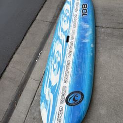 Stand Up Paddle Board 