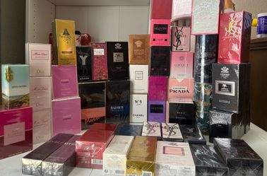PERFUMES ‼️‼️ WHOLESALE