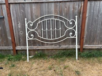 Bedframe