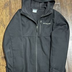 Columbia Jacket Men’s Size M