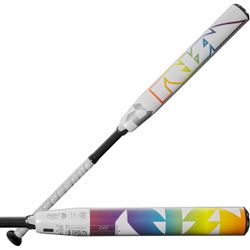 NEW🔥 2025 DeMarini Prism+ Fastpitch Softball Bat 32/21 (-11)