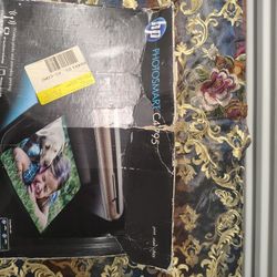 Photosmart Printer 