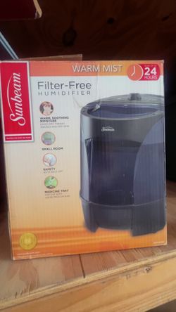 Humidifier