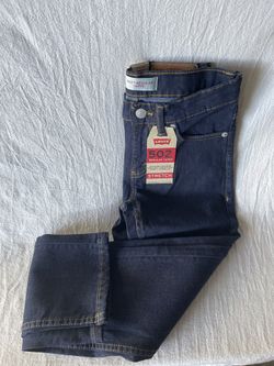 Girls Levis
