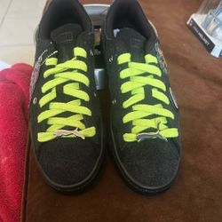 Puma Classic