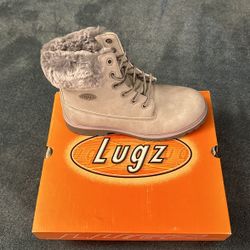 Lugz Boots 👢