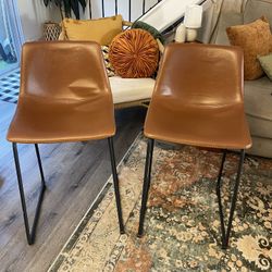 Bar Height Stools!