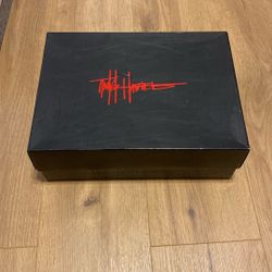 Nike Air Jordan 3 Retro Tinker Air Max 1