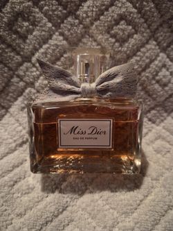 Miss Dior Perfum