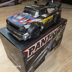 Rc Car/Truck